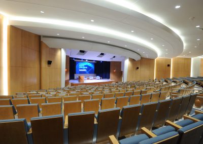 JCTCC LM Auditorium Left