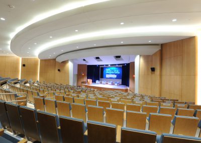 JCTCC LM Auditorium Right