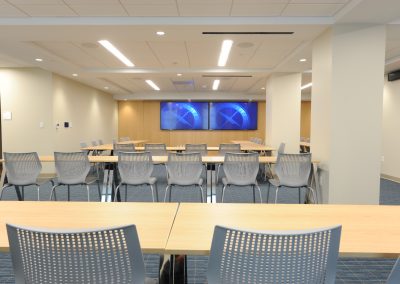 JCTCC MR 5 Center
