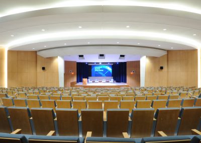 LM Auditorium